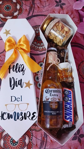 Tienda de Regalos Manuchix