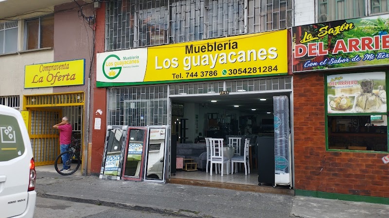 Venta de muebles en armenia