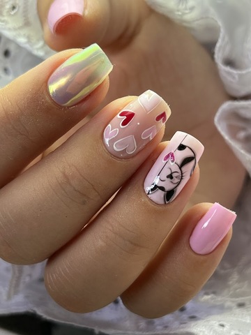 Salon de belleza Tatiana nails