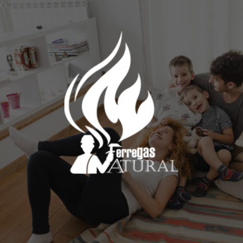 Ferregas Natural