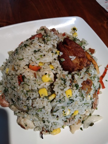 La Arroceria Colombiana Acacias