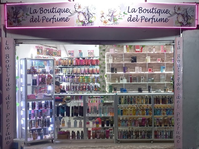 La Boutique del Perfume