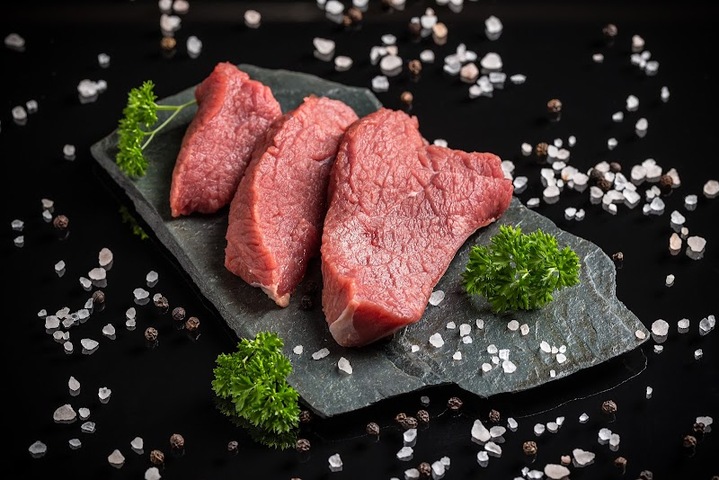 Carnes del Monte Axm