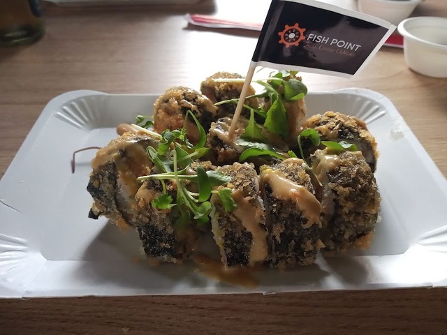 LA ISLA - Gastrobar & Eventos