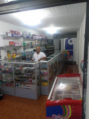 Drogueria Sufarma Fercho Drogas N°1