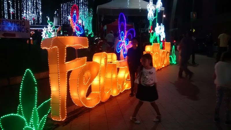 Discoteca El Chalet Armenia