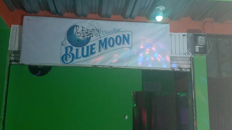 BlueMoon Disco Bar