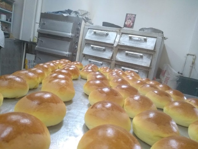 Panaderia Rossy