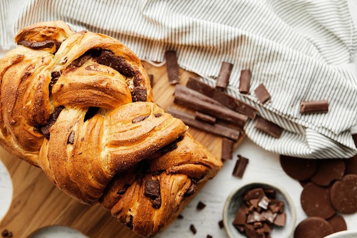 Annie Croissant Y Cafe