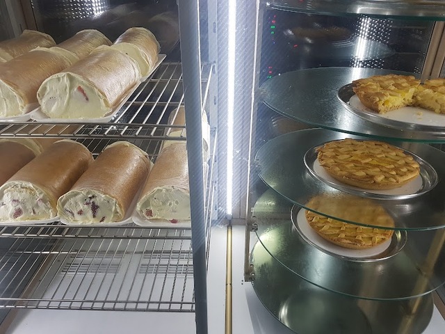 Bread and Honey Armenia