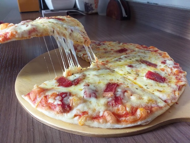 Pizzería Gourmet La Terraza