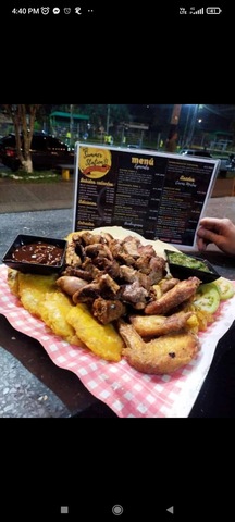 Comida 24 horas Armenia Summer Station