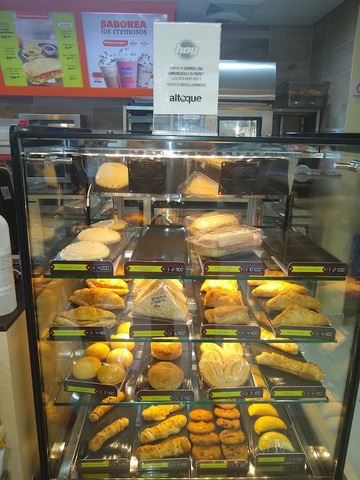 TDC Altoque El Tintal