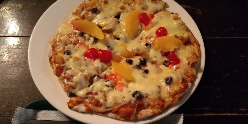 Restaurante Chino El Buda Oriental