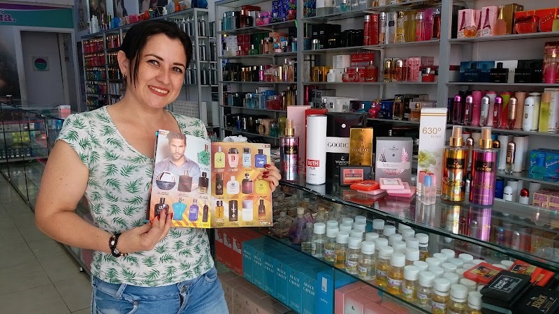 Perfumes y Cía. | Perfumes de Equivalencia | Esencias Importadas