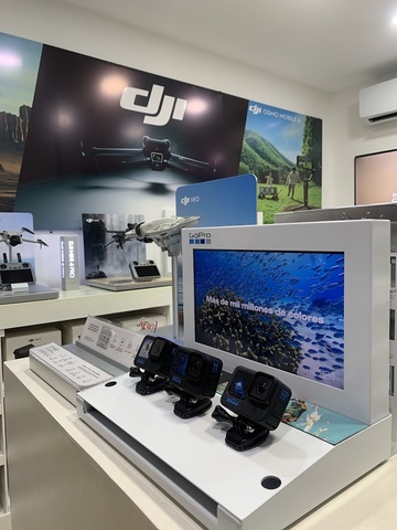 Tecno Hobbies Del Eje Sede Norte