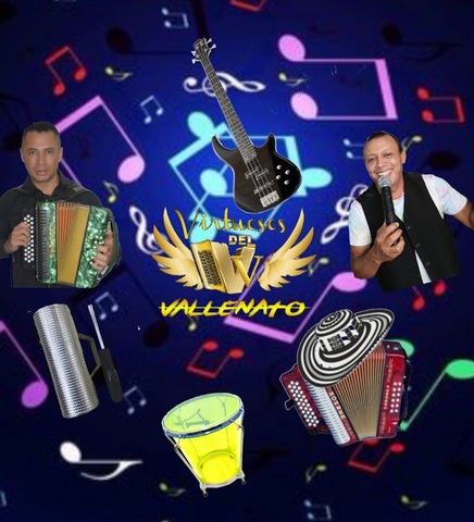 Parranda VallenataBarata en Armenia