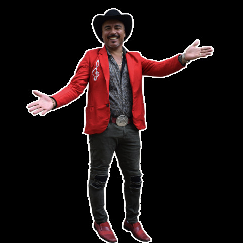 JOSE MORENO EL REY SIN CORONA Cantante De Musica Norteña