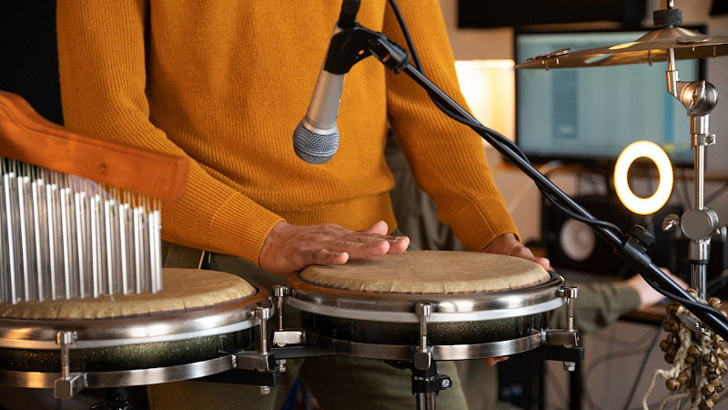 LEONARDO GARCIA CANTANTE