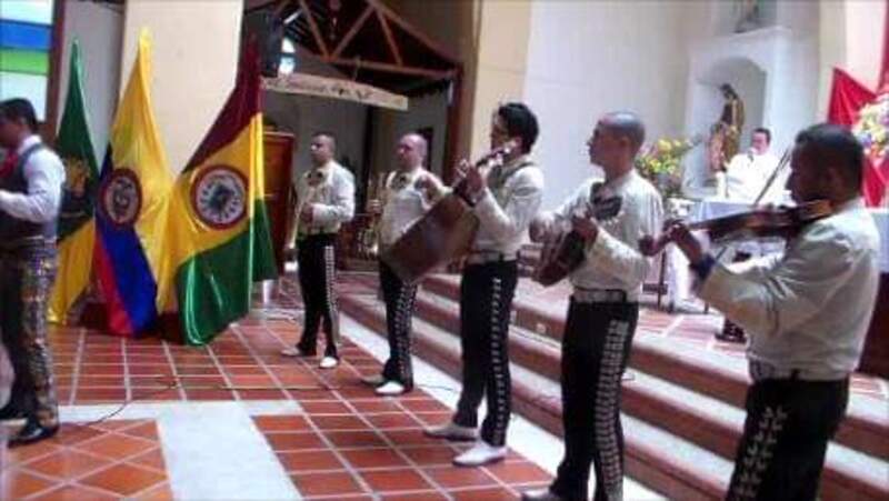 mariachi internacional jalisco