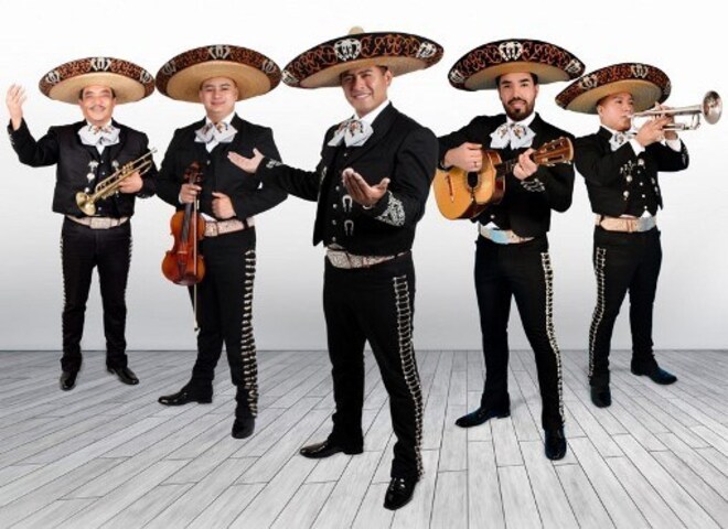 MARIACHI ARMENIA MEXICOLOMBIA