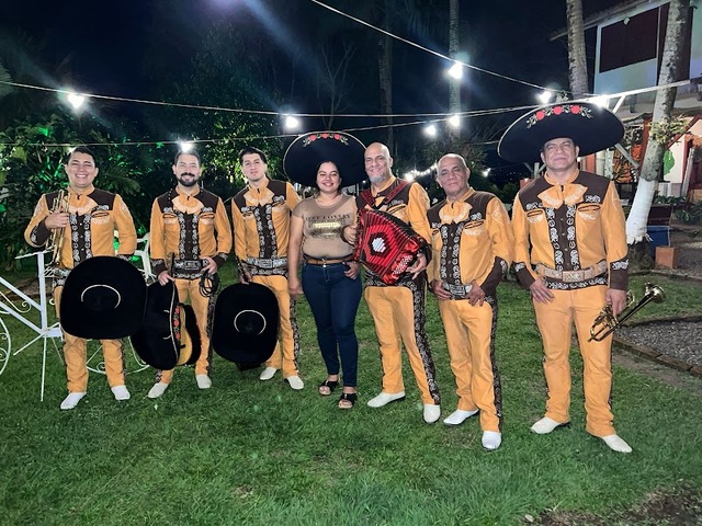 Mariachi Guadalajara Armenia