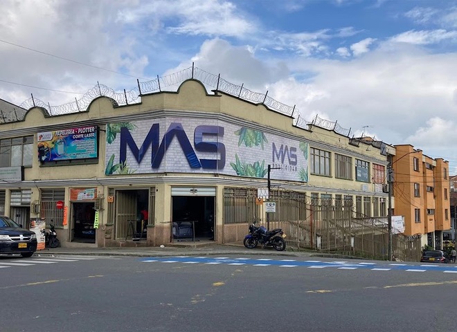 Mas Publicidad Armenia Quindío