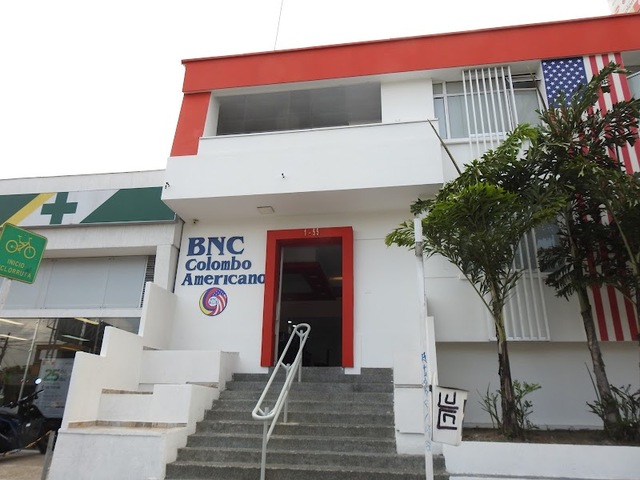 BNC Colombo Americano