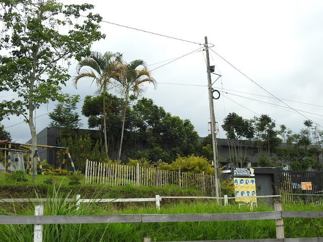 Colegio Gimnasio Contemporaneo