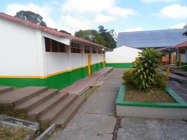 Colegio Libre, Circasia-Quindio