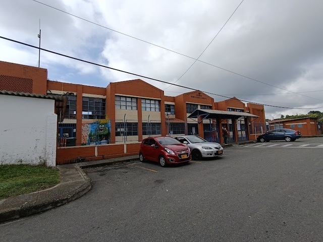 Educational institution St. María Goretti