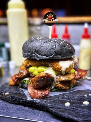 carne llanera steakhouse