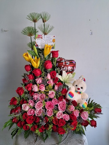 Emmanuel floristería virtual 2