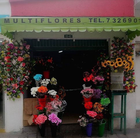 Multiflores del quindio