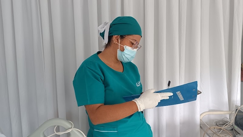 Clínica Central del Quindío