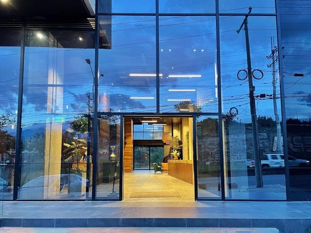 Kuántica: Odontólogos en Armenia | Odontología Biológica