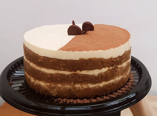 Madelenas Tortas y Postres