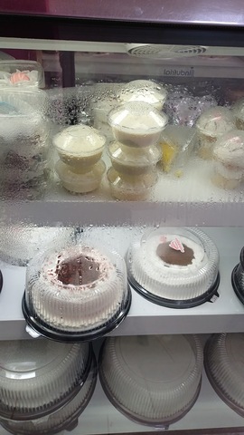 Daluzed sede principal frente a las Bethlemitas