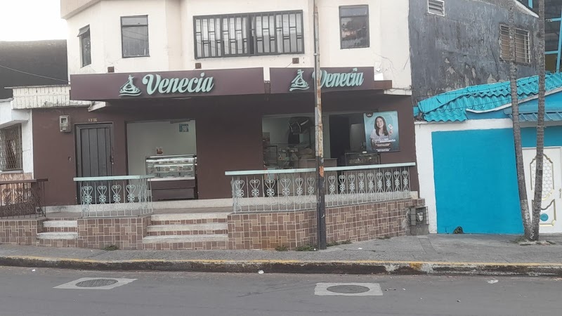 Venecia Pastelería - Granada