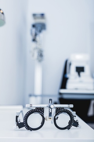 Óptica Visión & Vida