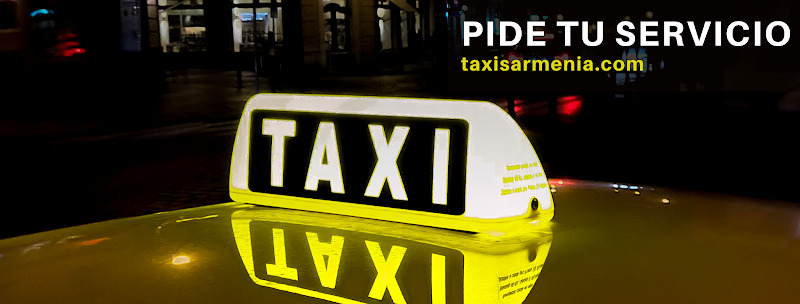 Taxis Armenia