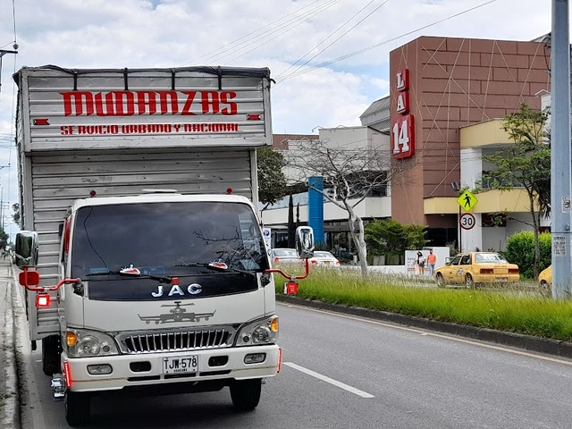 Quíndio Express | Mudanzas En Armenia - Trasteos En Armenia - Acarreos En Armenia - Transporte De Carga En Armenia - Mudanzas