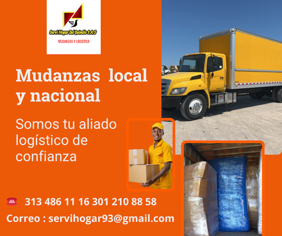 Servi Hogar Del Quindio S.A.S