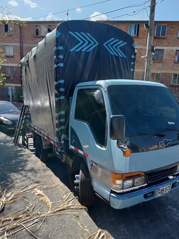 Acarreos y mudanzas J&L