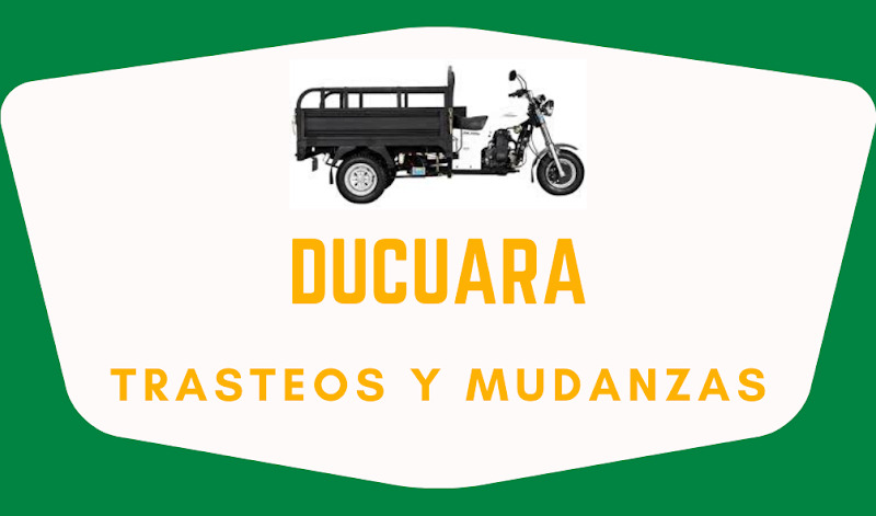 ducuara acarreos en armenia y mudanzas en armenia
