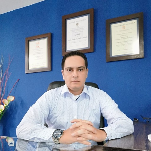 Psicología - Neuropsicología