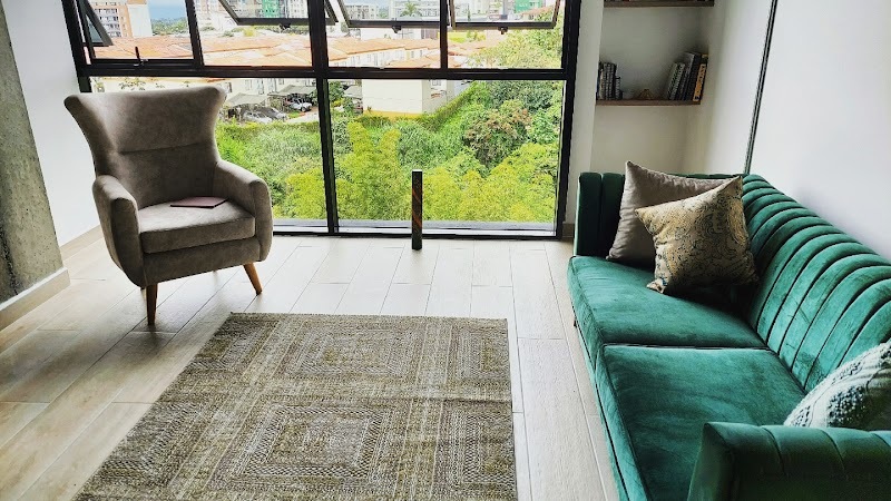 Psicóloga Clínica, Terapeuta de familia y Pareja. Margarita María Giraldo Tabares - psicología online y presencial Armenia