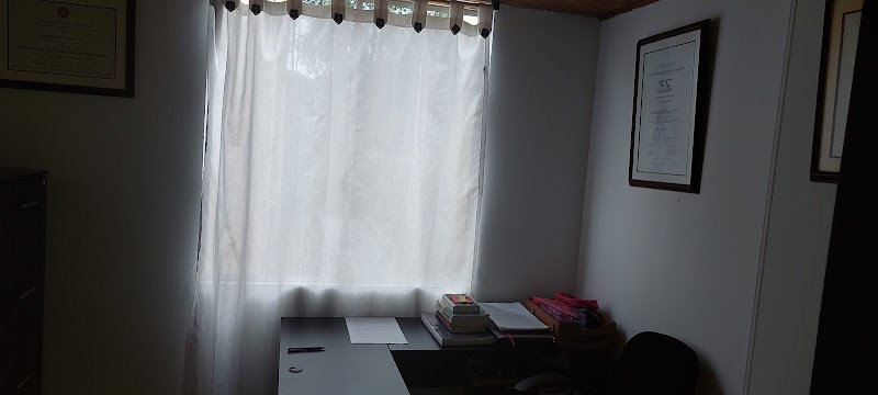 PSICOLOGA CLÍNICA Y FORENSE