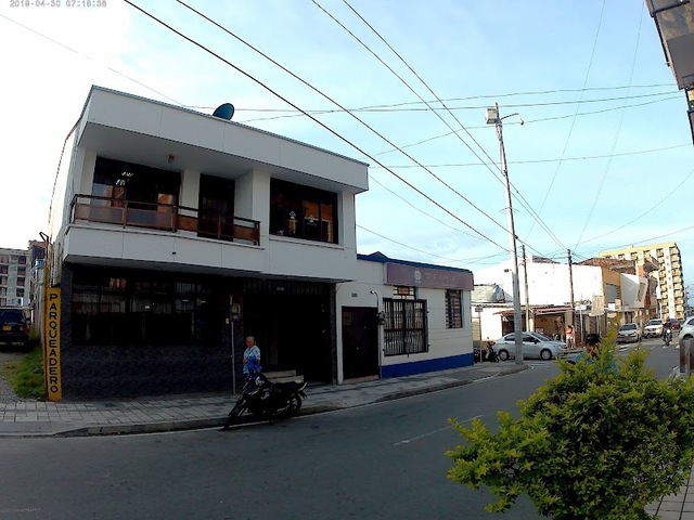 Jardines del Renacer