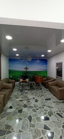 JARDINES DEL RECORDAR